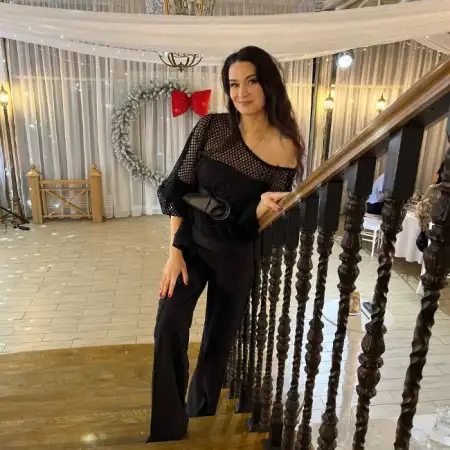 Olga, 43Kirov, Russland 