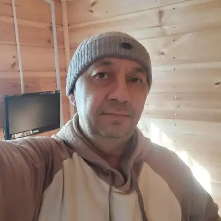 Zufar, 52Russland 