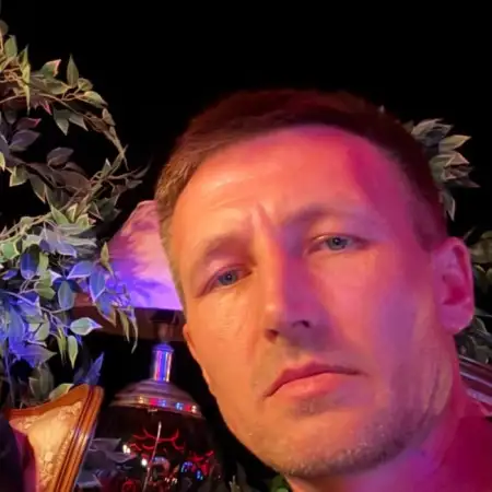 Viktor, 43Dortmund, Deutschland
