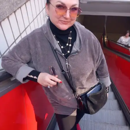 Tatyana, 45Hamburg, Deutschland
