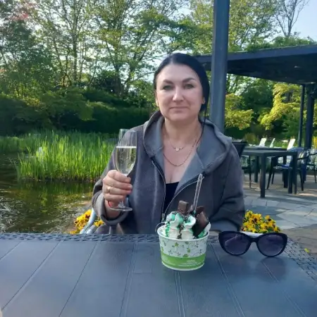 Tatyana, 45Hamburg, Deutschland