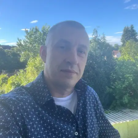Vladyslav, 51Essen, Deutschland