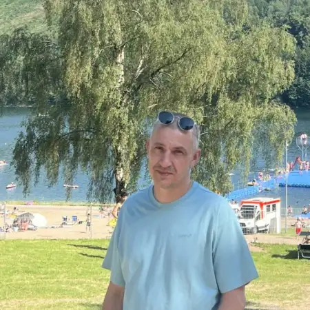 Vladyslav, 51Essen, Deutschland