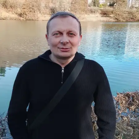 Oleksandr, 49Ukraine