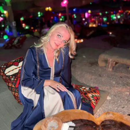 Natasha, 45Bielefeld, Deutschland