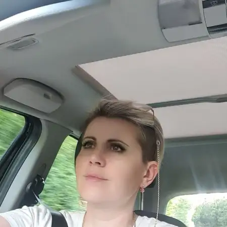 Oksana, 47Baden-Baden, Deutschland