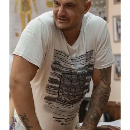 Artem, 40Ukraine
