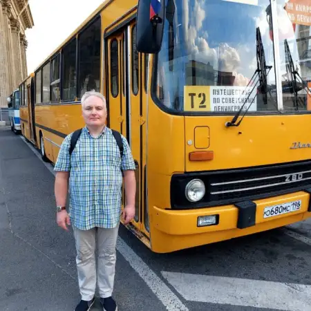 Dmitriy, 51Berlin, Deutschland