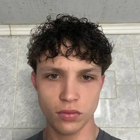 Anton, 18Berlin, Deutschland 
