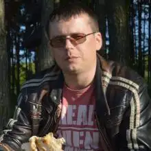 Dmitriy, 43Tschechien 