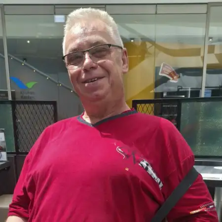 Vyacheslav, 46Lippstadt, Deutschland 