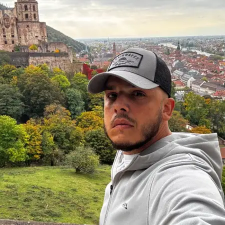 Rustem, 37Hamburg, Deutschland