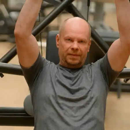 Andrey, 49Vereinigte Staaten
