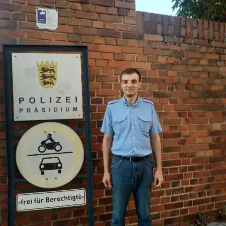 Michael, 37Ulm