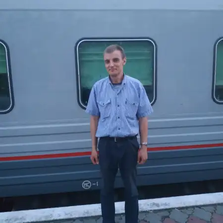 Michael, 37Ulm, Deutschland