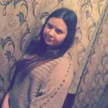 KRISTINA, 34Finnland