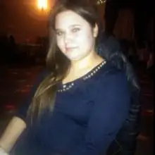 KRISTINA, 34Finnland 