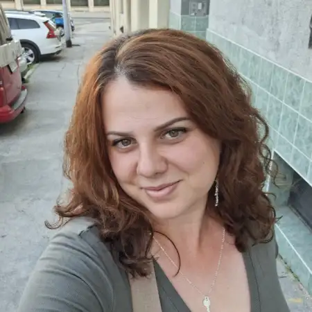Nastya, 33Tschechien 