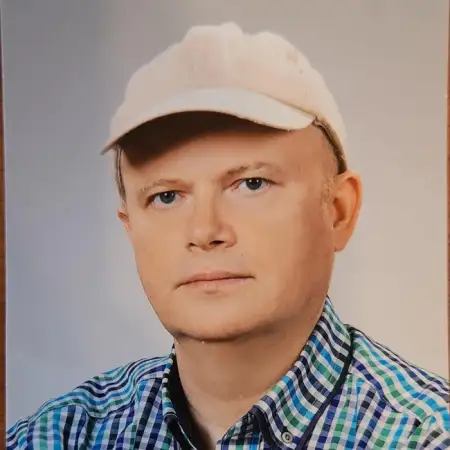 Tadeusz, 54Poznan, Polen 