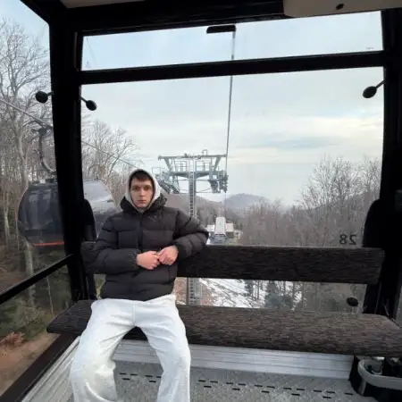 Maksim, 25Kroatien 