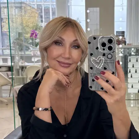 Violetta, 49Russland 