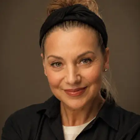 Lyubov, 57Almaty, Kasachstan 
