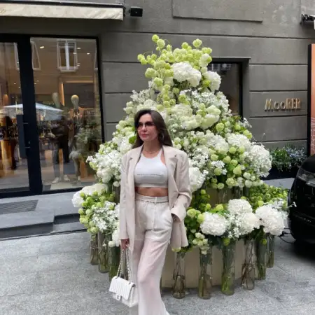 Valeria, 39Berlin, Deutschland 
