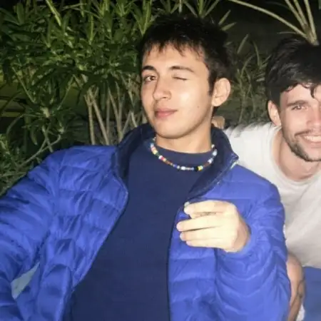 Davide, 32Deutschland