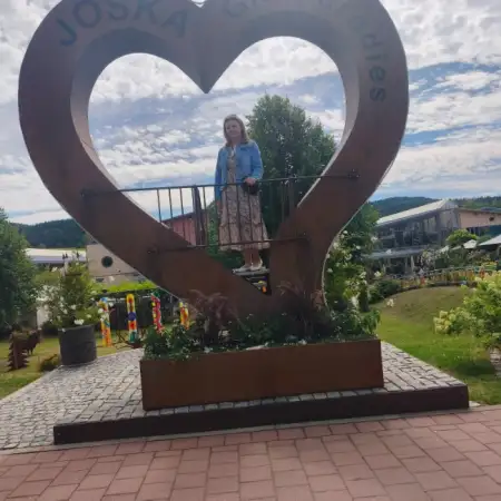 Irina, 49Schweinfurt, Deutschland 