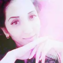 Aynagul, 41Italien