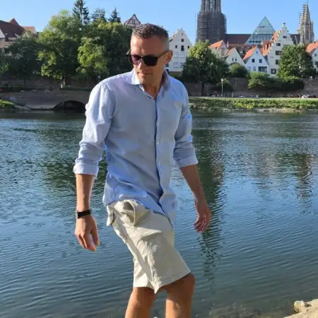 Dmitriy, 45Köln