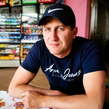 Sergej