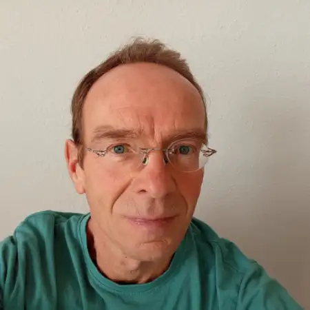 MaxRohVeg, 45Chemnitz