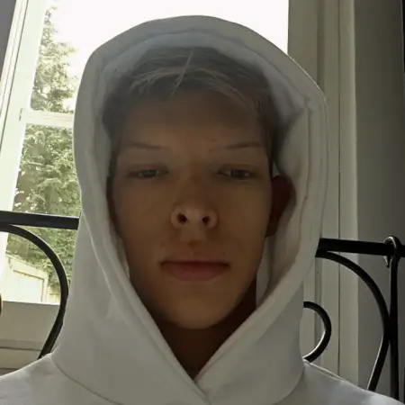Egor, 19Finnland 