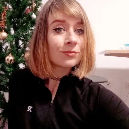 Lidia, 36Dortmund, Deutschland