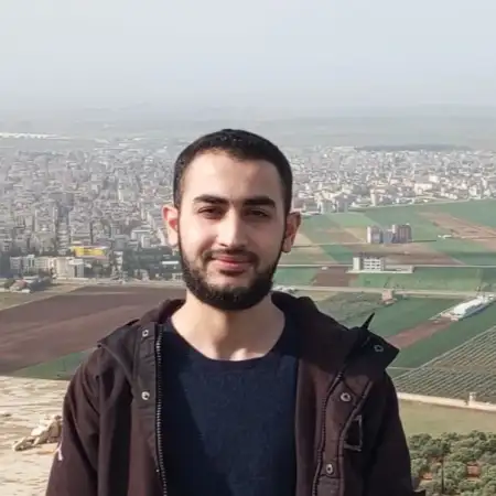 Mohammad, 23Livan 