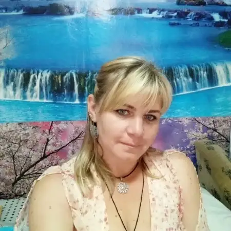 Anastasiya, 47Berlin, Deutschland 