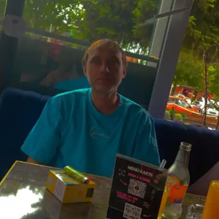 Mariyan, 46Hamburg