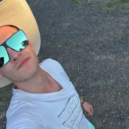 Zdenek, 26Tschechien