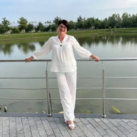 Lyudmila, 51Bielefeld