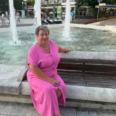 Mariya, 54Baden-Baden