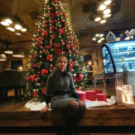 Iryna