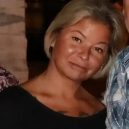 Natalie, 46 — Köln