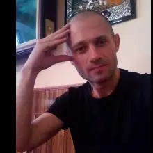 Ivan, 48Berlin, Deutschland