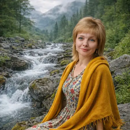 Yuliya, 54Russland