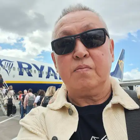 Andrey, 63Vereinigtes Konigreich