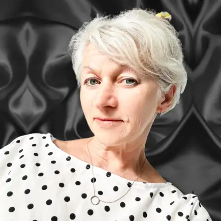 Swetlana, 59Hamburg
