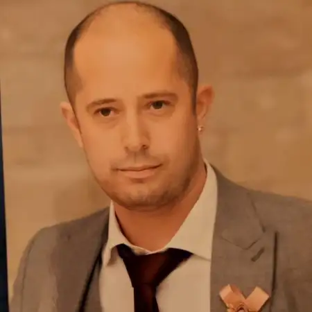 Petar, 39 Gelsenkirchen
