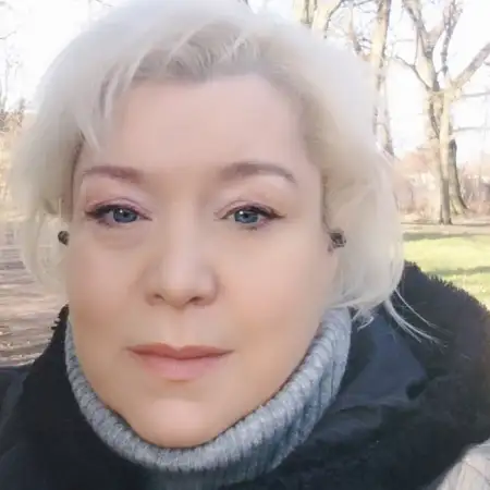 Tatjana, 55Magdeburg 