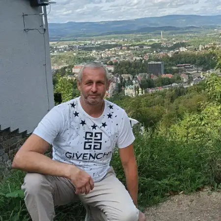 Sergey
